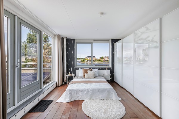Medium property photo - Drijfanker 51, 1319 DC Almere